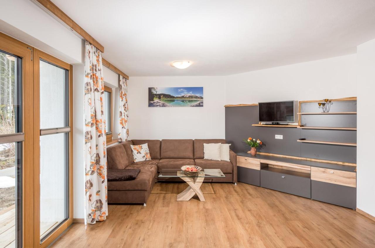 Kirchgassers Landhaeusl Ramsau am Dachstein Zewnętrze zdjęcie